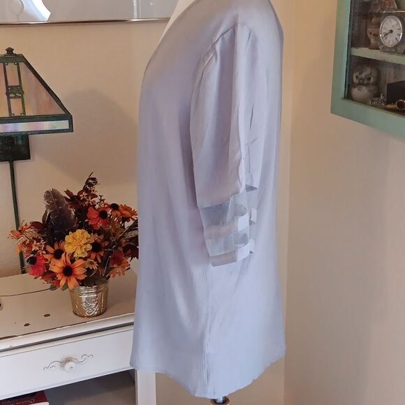 NWT Made With ❤️ Topper - Picture 4 of 8